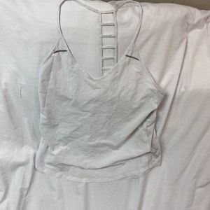 Lulu Lemon Workout Tank